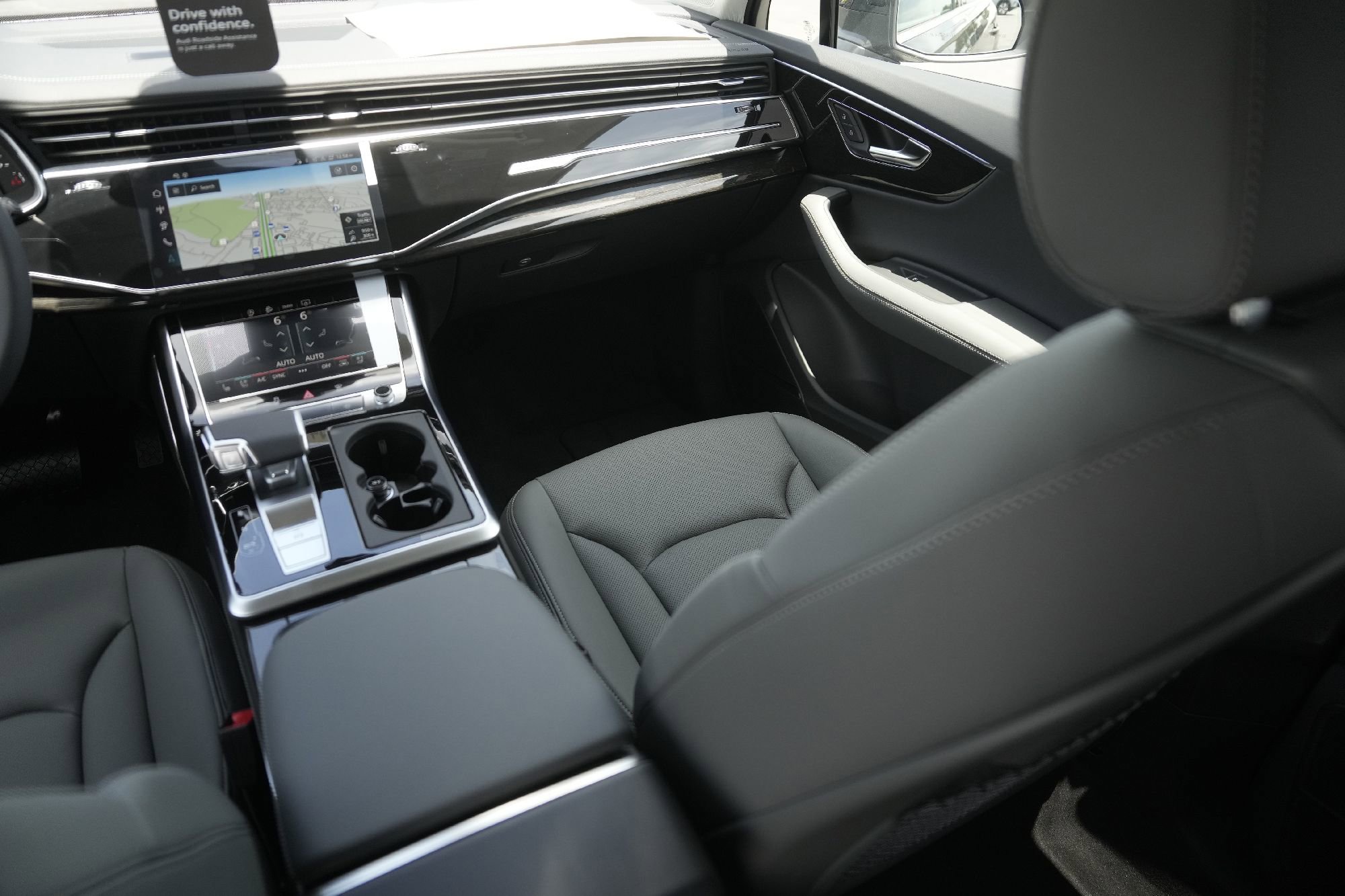 New 2025 Audi Q7 3.0T Premium Plus image 16