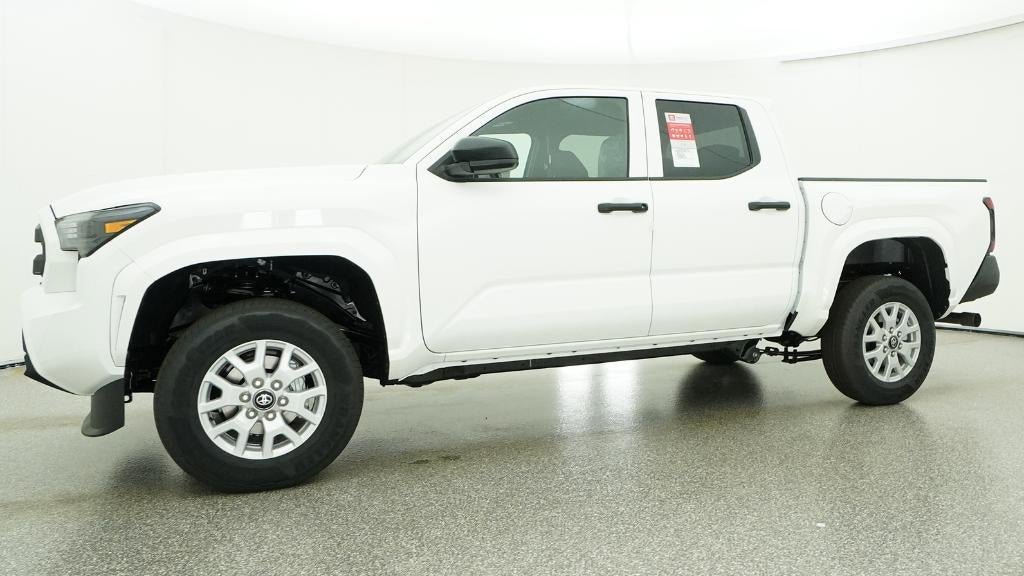 New 2026 Toyota Tacoma SR RWD image 18
