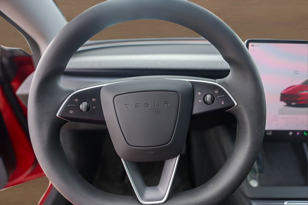 Used 2025 Tesla Model 3 RWD image 12