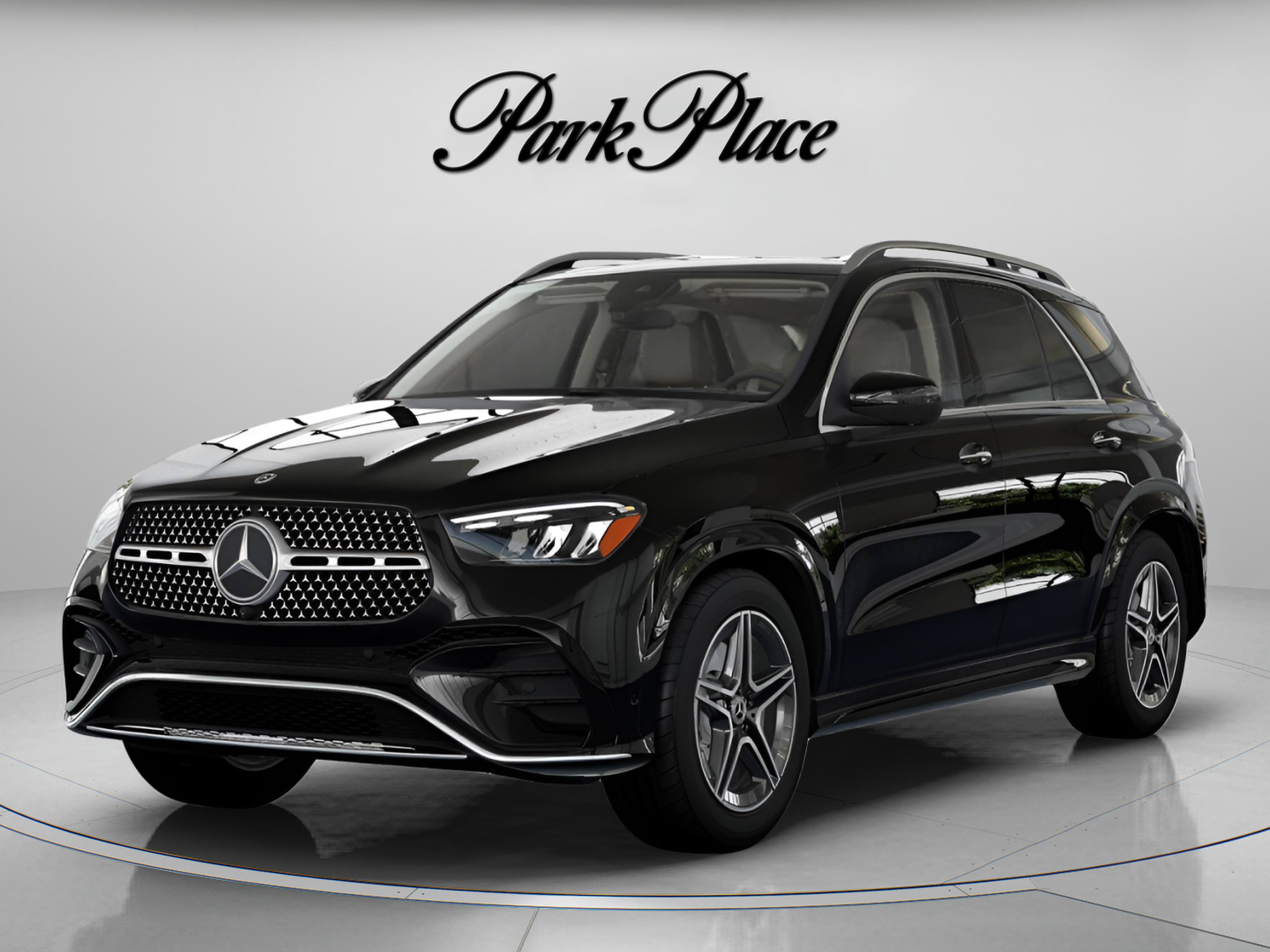 Used 2026 Mercedes-Benz GLE 350 4MATIC image 40