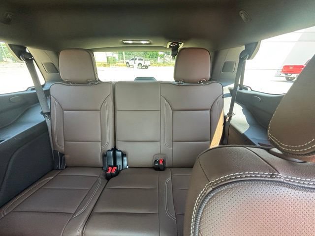 New 2026 Chevrolet Tahoe High Country AWD/4WD image 22