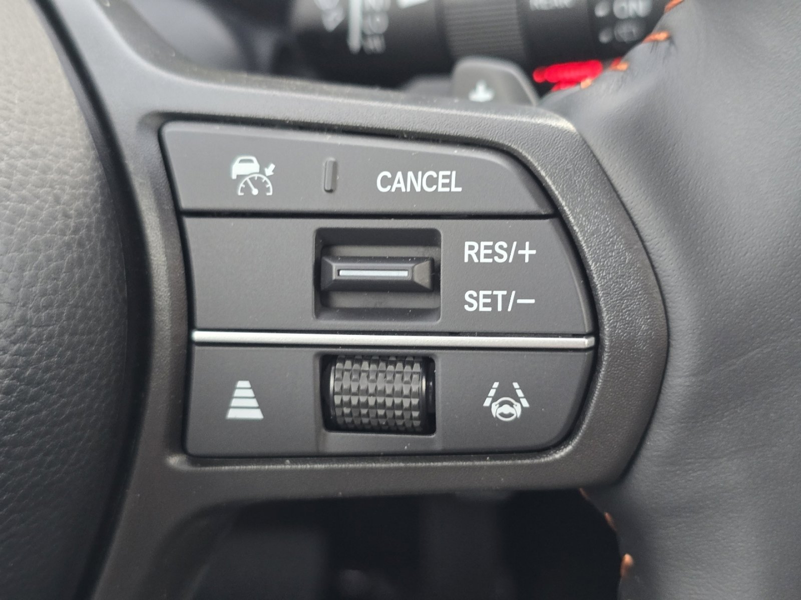 New 2026 Honda CR-V Sport-L image 32