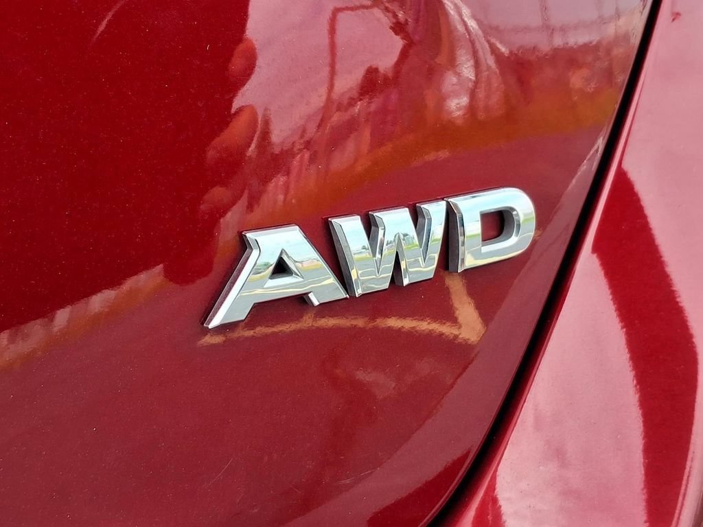 Used 2020 Nissan Altima 2.5 SV AWD/4WD image 29