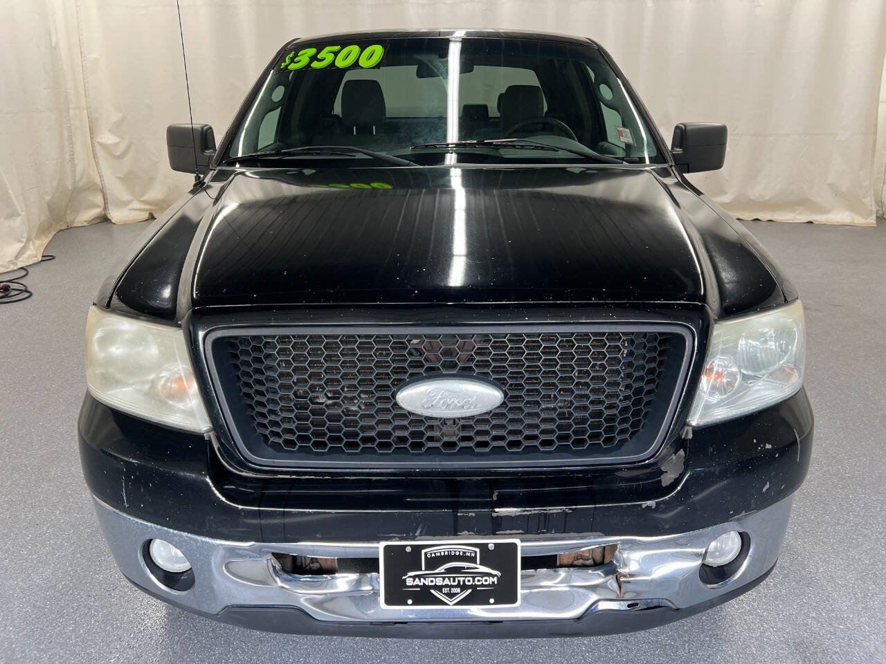 Used 2006 Ford F150 XLT AWD/4WD image 2