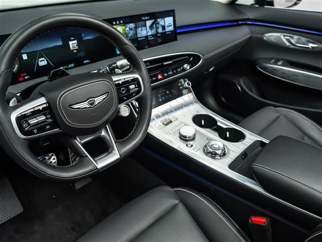 New 2026 Genesis Electrified GV70 image 17