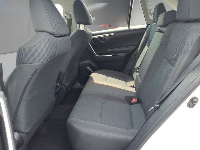 Certified 2023 Toyota RAV4 LE FWD image 14