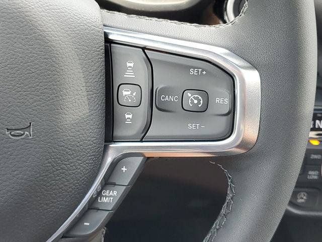 New 2026 RAM 1500 Laramie w/ Night Edition AWD/4WD image 22