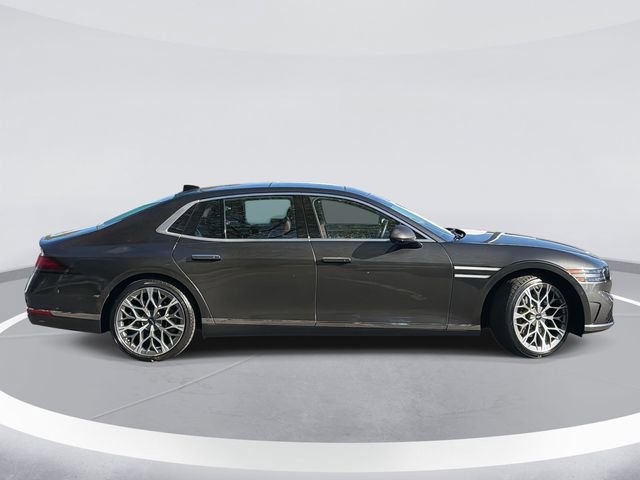 Used 2023 Genesis G90 3.5T image 4