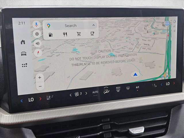 New 2025 Ford Explorer ST w/ Sun And Sound Package image 11