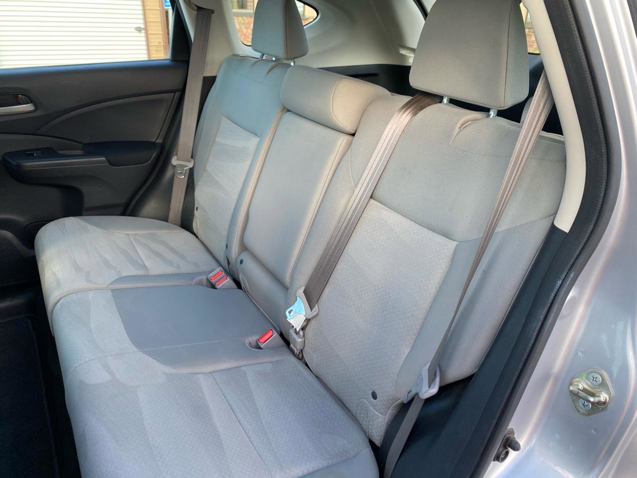 Used 2015 Honda CR-V LX image 7