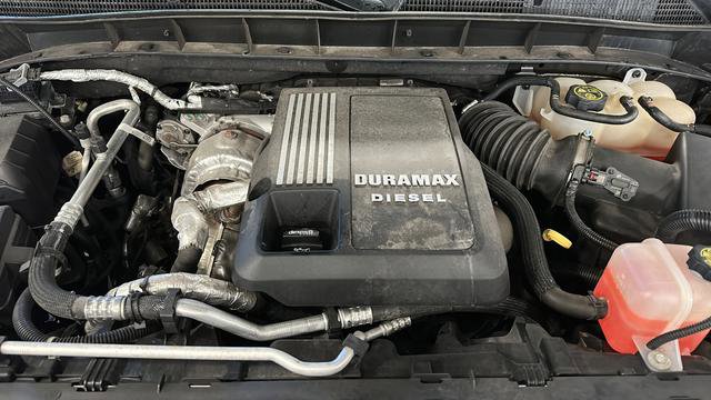 Used 2021 GMC Sierra 1500 Denali w/ Denali Ultimate Package AWD/4WD image 27
