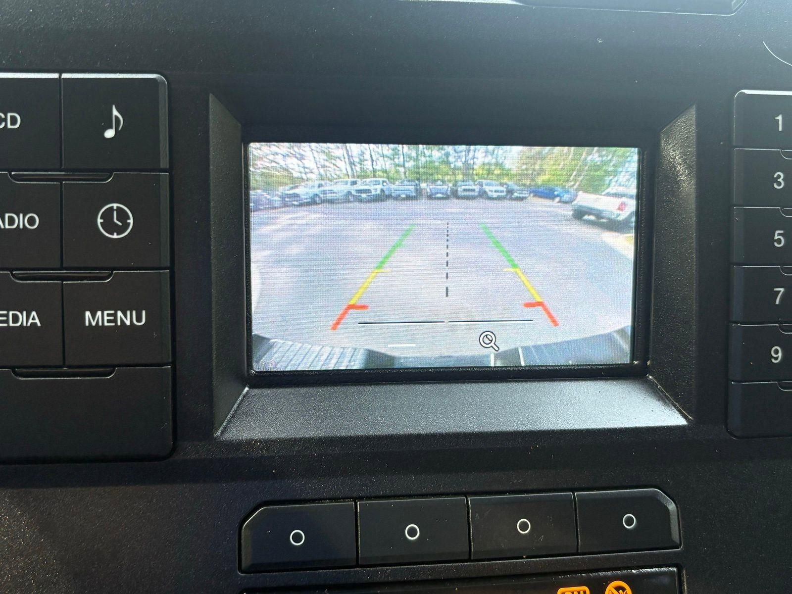 Used 2017 Ford F250 XL w/ XL Value Package image 36