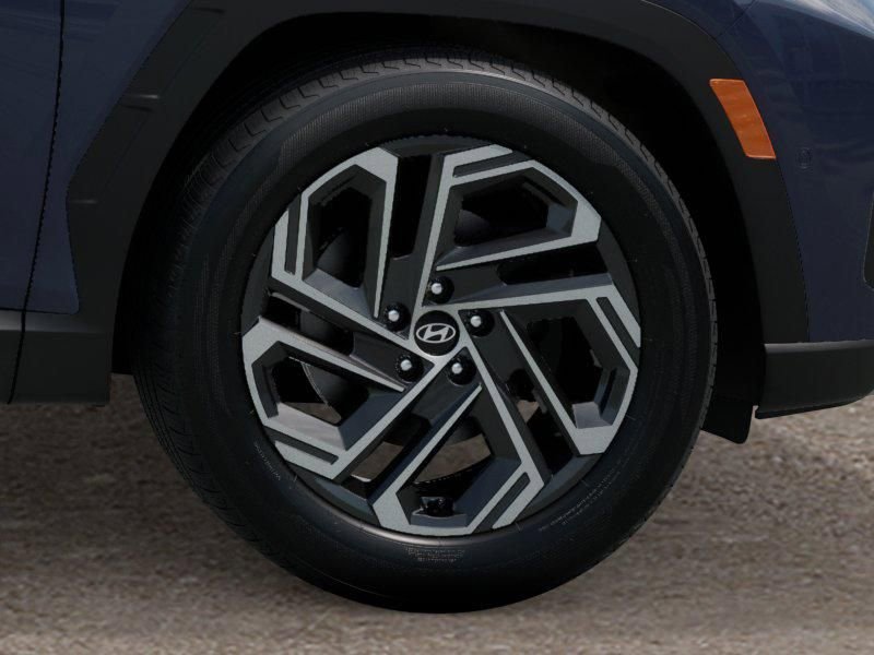 New 2026 Hyundai Tucson Limited image 2