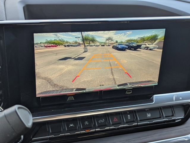 Used 2024 GMC Sierra 1500 SLT image 27