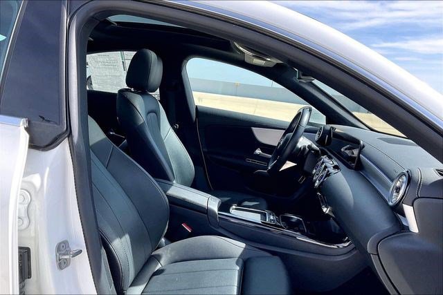 Used 2025 Mercedes-Benz CLA 250 CLA 250 image 7