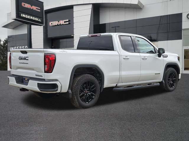 Used 2023 GMC Sierra 1500 Elevation AWD/4WD image 26