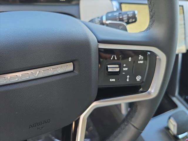 Used 2025 Land Rover Discovery Sport S image 19