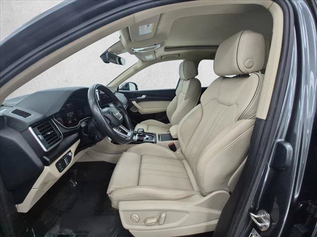 Used 2023 Audi Q5 2.0T Prestige AWD/4WD image 17