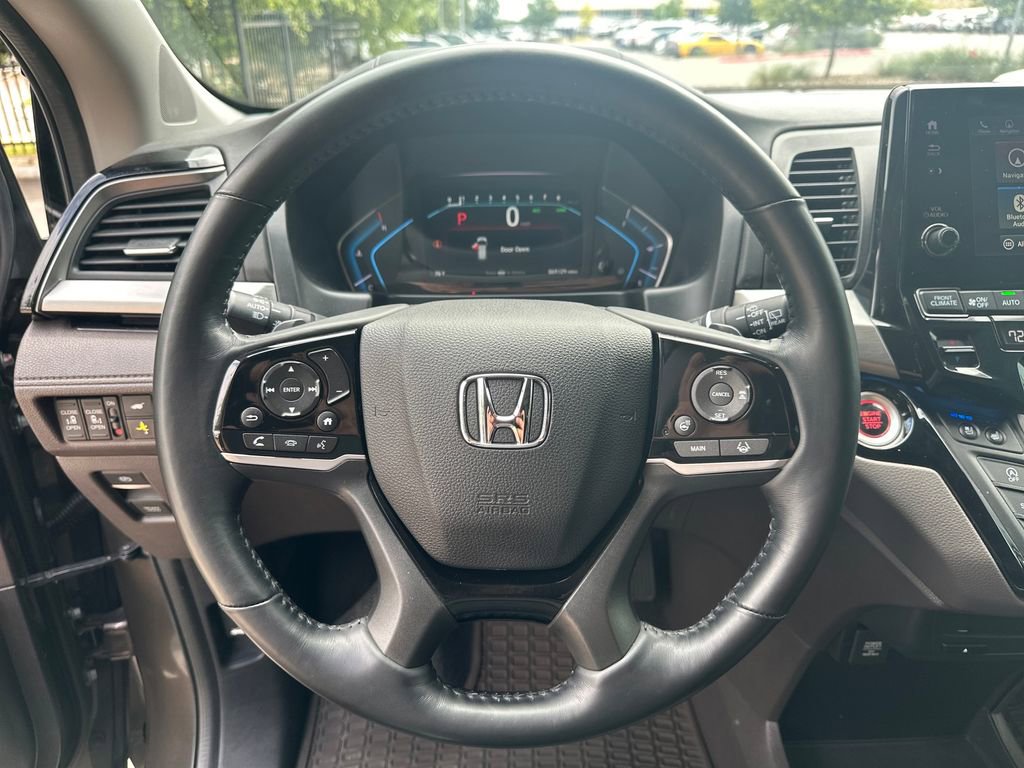 Used 2020 Honda Odyssey Elite image 19