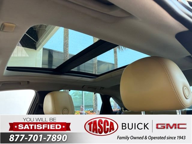 Used 2013 Cadillac XTS Premium FWD image 29