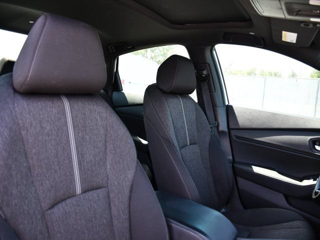 Used 2024 Honda Accord Sport image 34