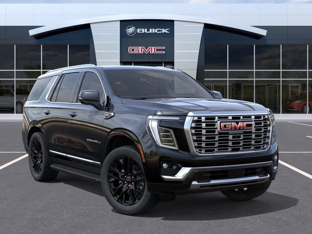 New 2026 GMC Yukon Denali AWD/4WD image 7