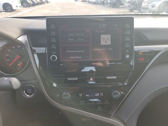 Used 2024 Toyota Camry XSE image 10