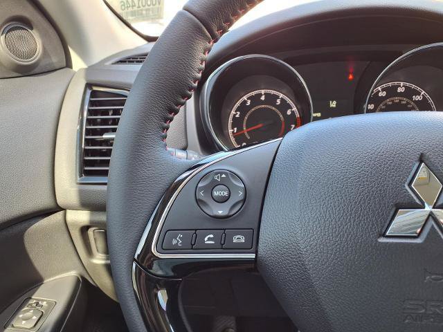 New 2027 Mitsubishi Outlander Sport LE FWD image 19