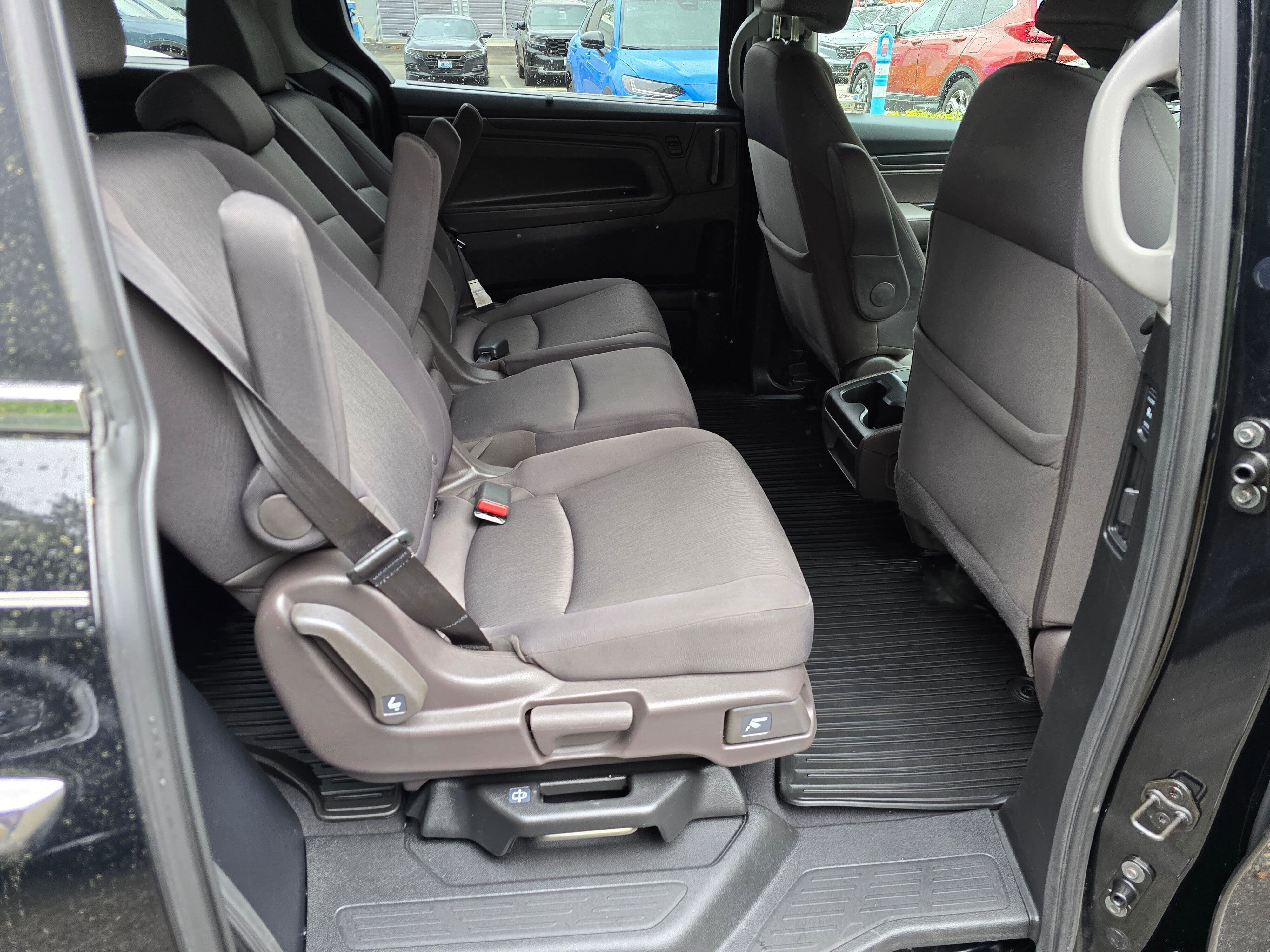 Used 2019 Honda Odyssey EX image 13