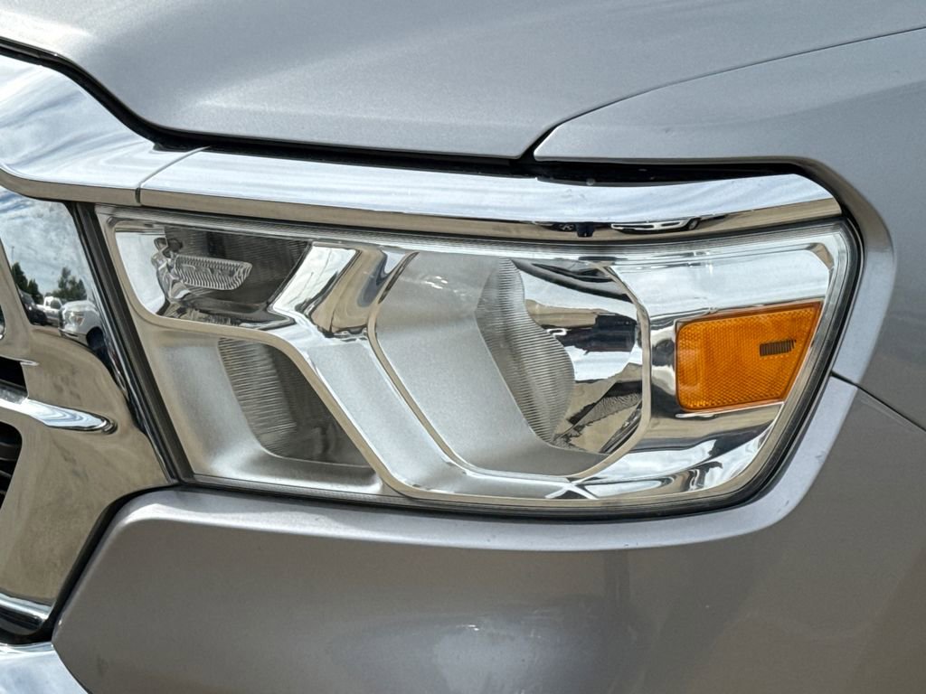 Used 2023 RAM 1500 Lone Star image 4