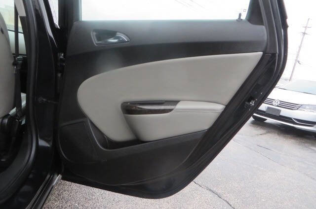 Used 2014 Buick Verano image 37