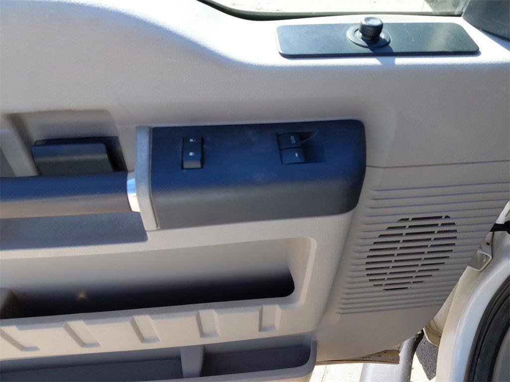 Used 2010 Ford F250 XLT image 11