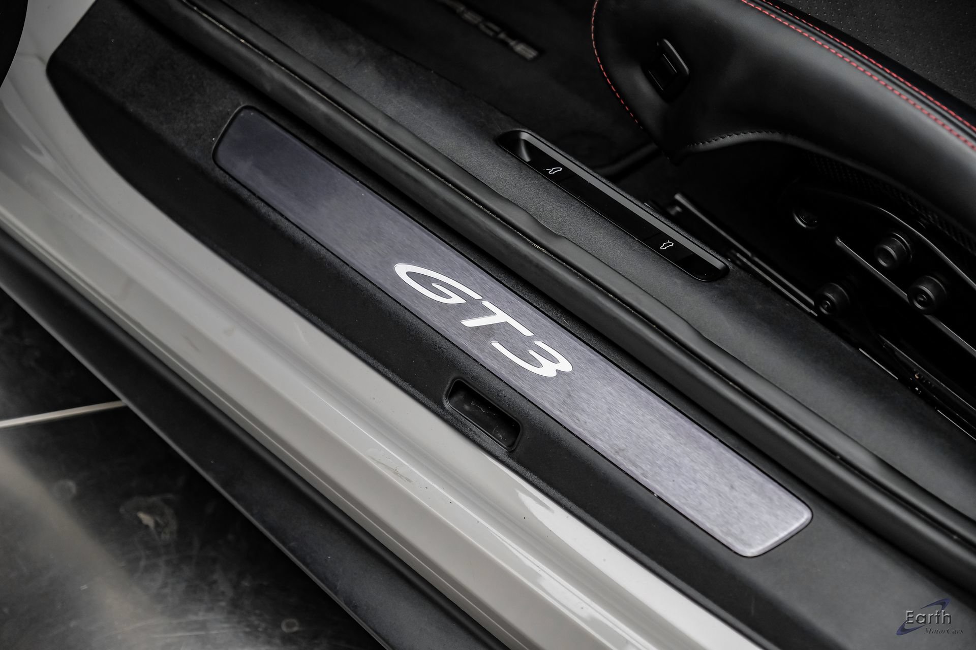 Used 2022 Porsche 911 GT3 RWD image 54