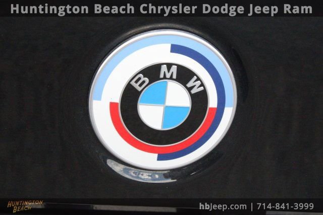 Used 2022 BMW M3 Competition w/ Executive Package image 7