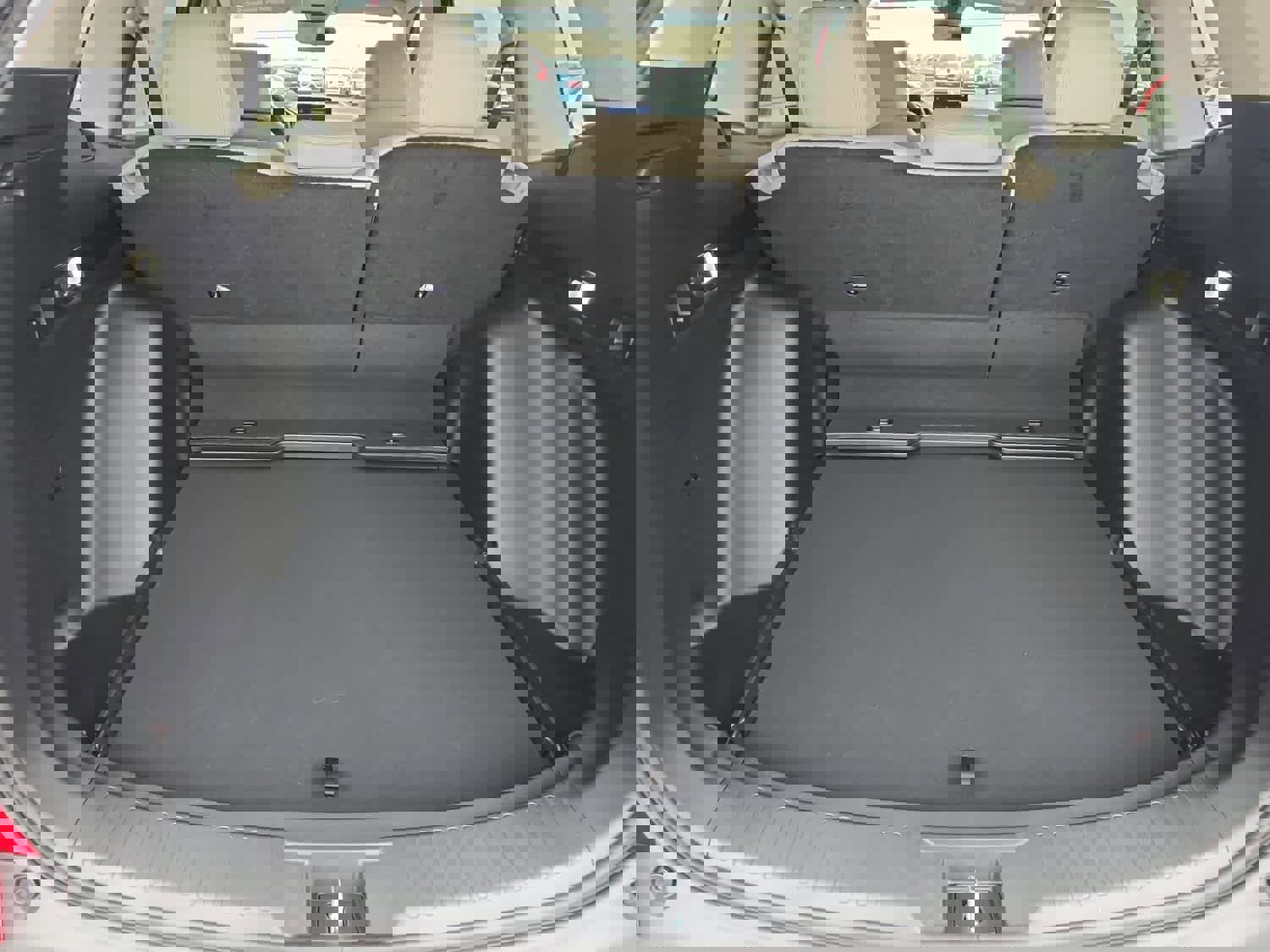 New 2026 Honda CR-V EX-L image 9