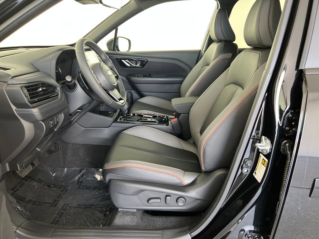New 2026 Subaru Forester Sport w/ Onyx Edition AWD/4WD image 11