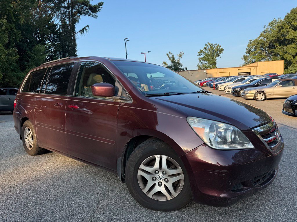 Used 2007 Honda Odyssey EX image 2