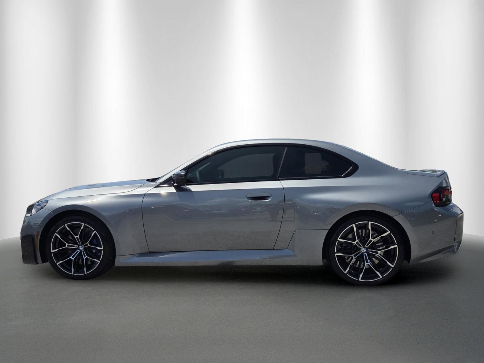 New 2026 BMW M2 w/ M Driver's Package RWD image 4