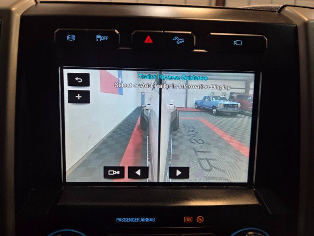 Used 2017 Ford F350 Lariat w/ Lariat Value Package AWD/4WD image 69
