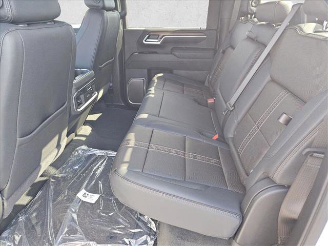 New 2026 Chevrolet Silverado 2500 High Country w/ Technology Package image 16