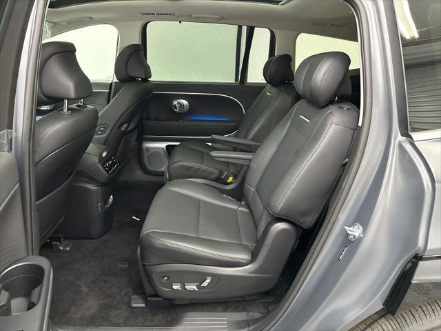 New 2026 Hyundai Ioniq 9 Limited image 24