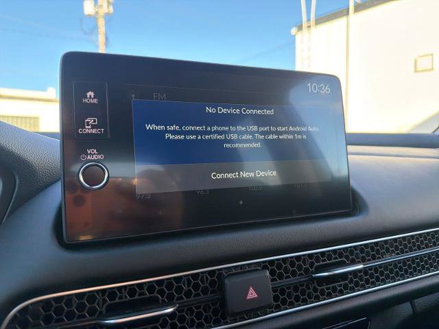 New 2026 Honda HR-V EX-L image 23