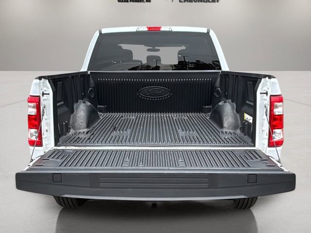 Used 2021 Ford F150 XL w/ STX Appearance Package image 30