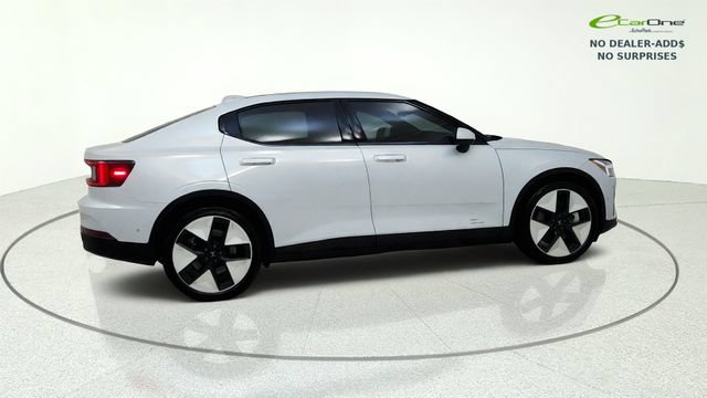 Used 2024 Polestar Polestar 2 AWD/4WD image 8