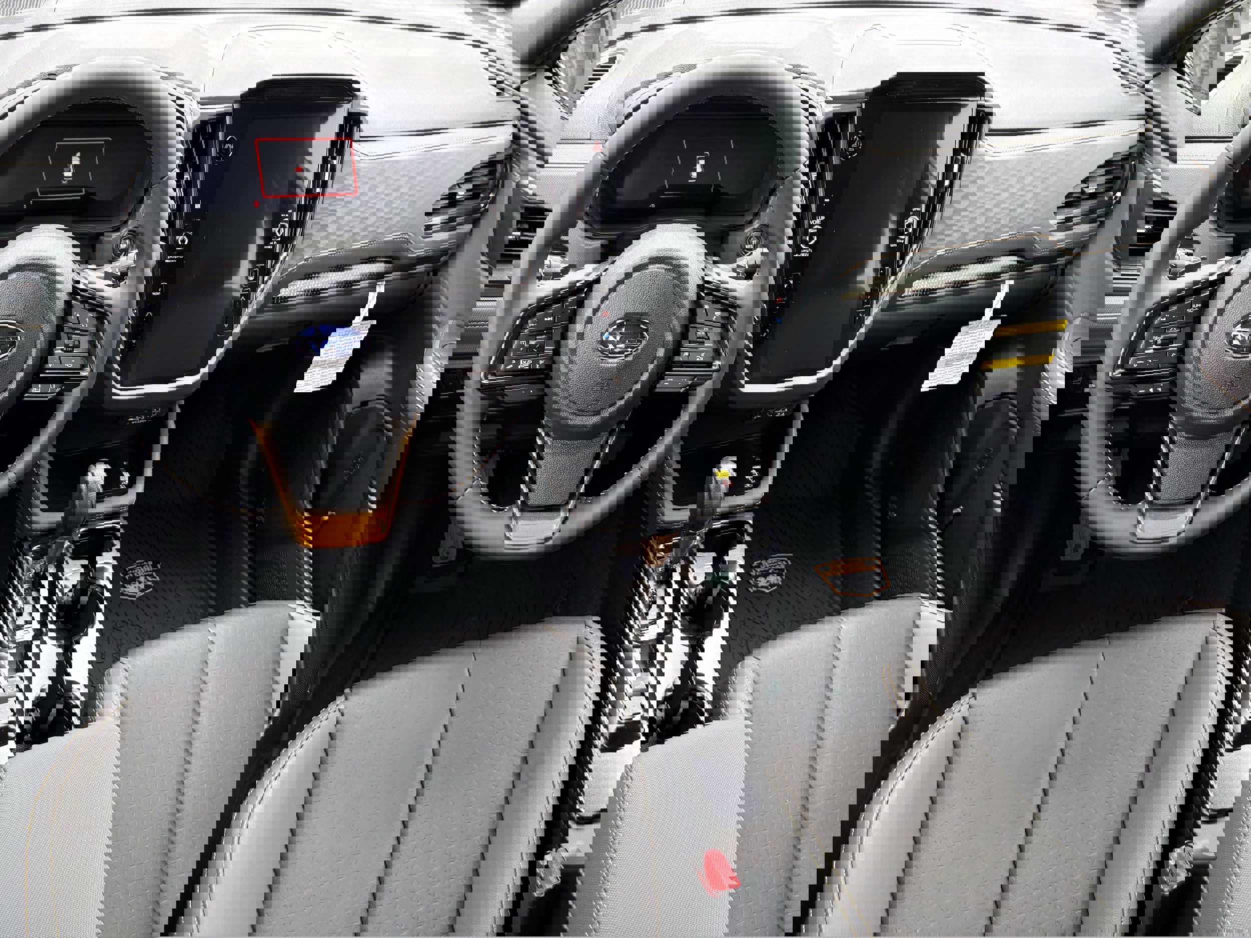 New 2026 Subaru Forester Wilderness w/ Wilderness Plus Package image 13