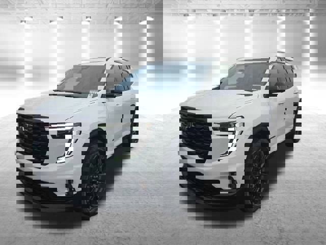 New 2026 GMC Acadia Elevation w/ Black Edition image 5