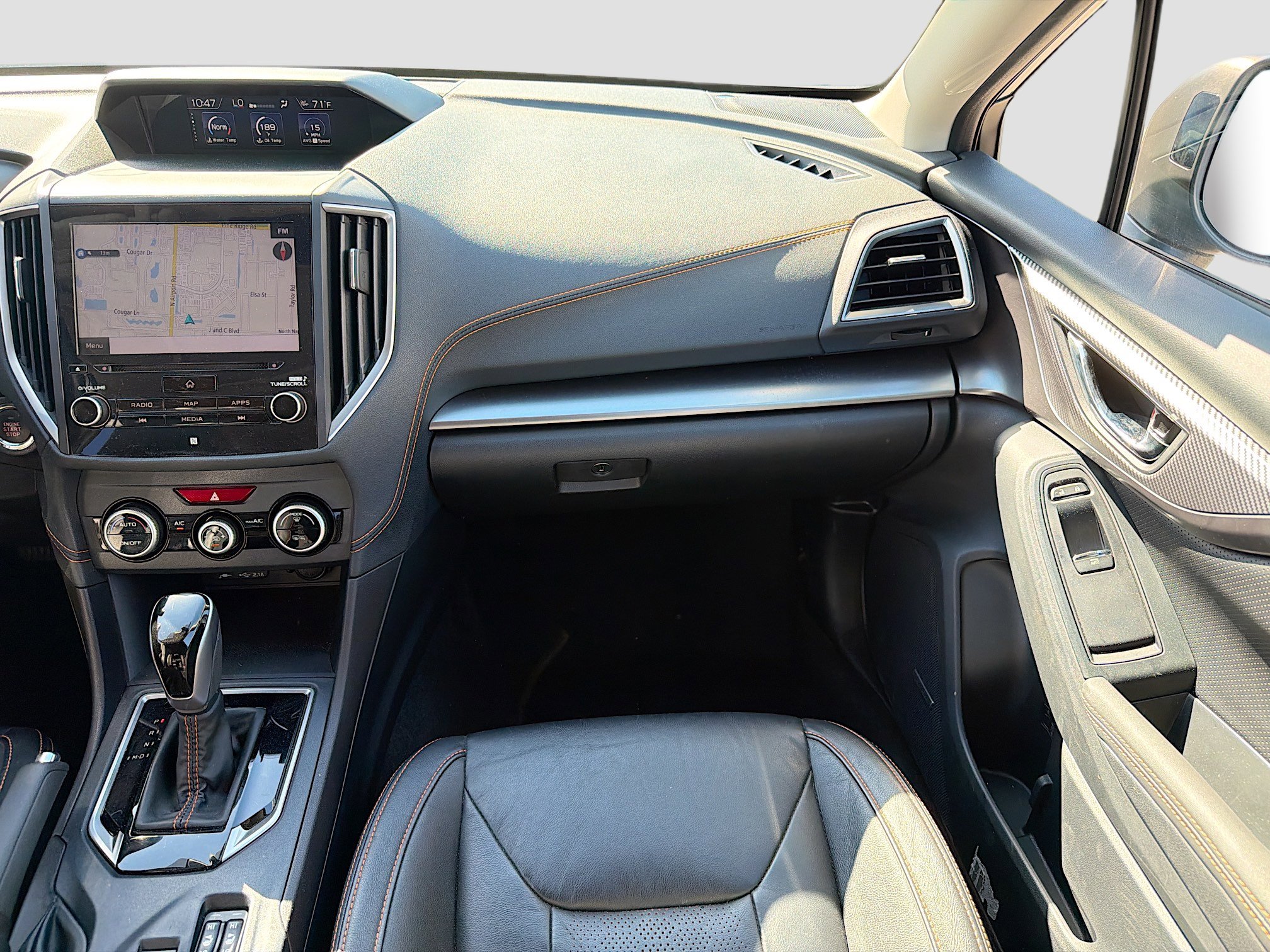 Used 2023 Subaru Crosstrek 2.5i Limited image 18