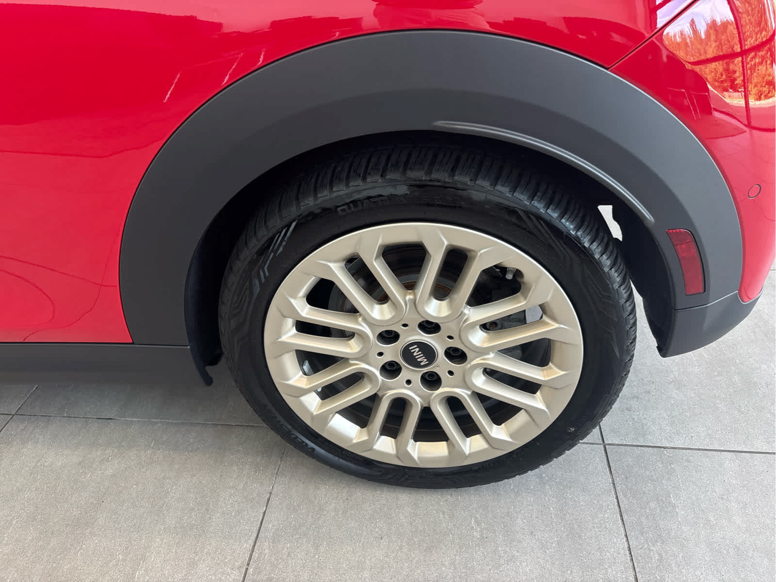 Used 2025 MINI Cooper S FWD image 7