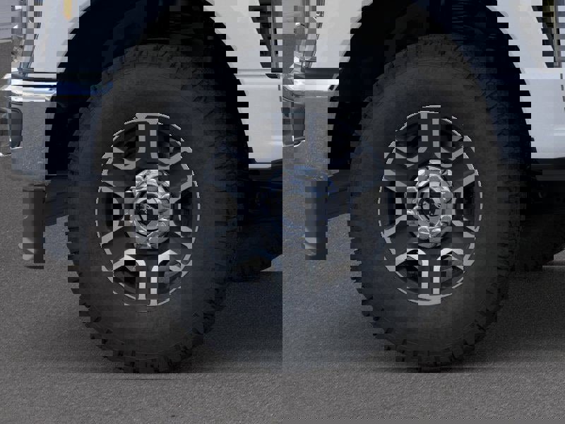 New 2026 Ford F250 Lariat image 41