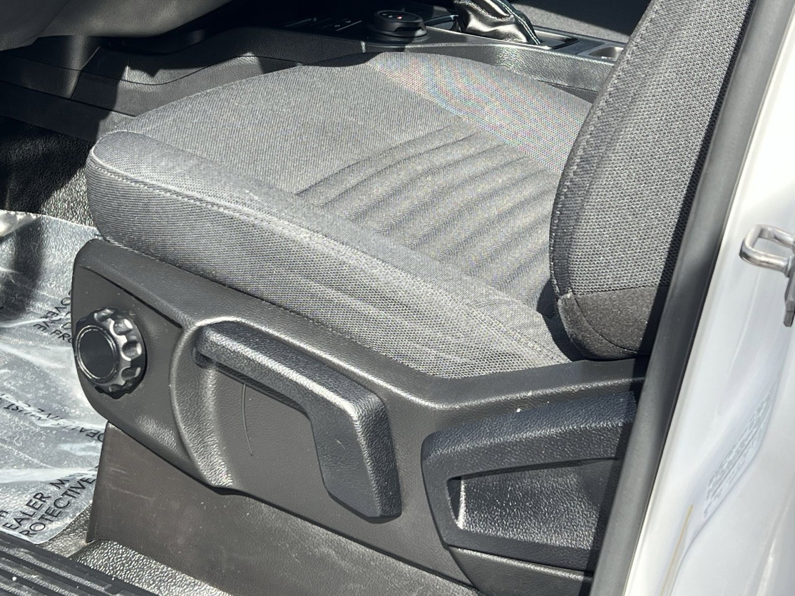 Used 2022 Ford Ranger XL w/ Equipment Group 101A High image 12